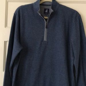 johnnie-O men’s pullover